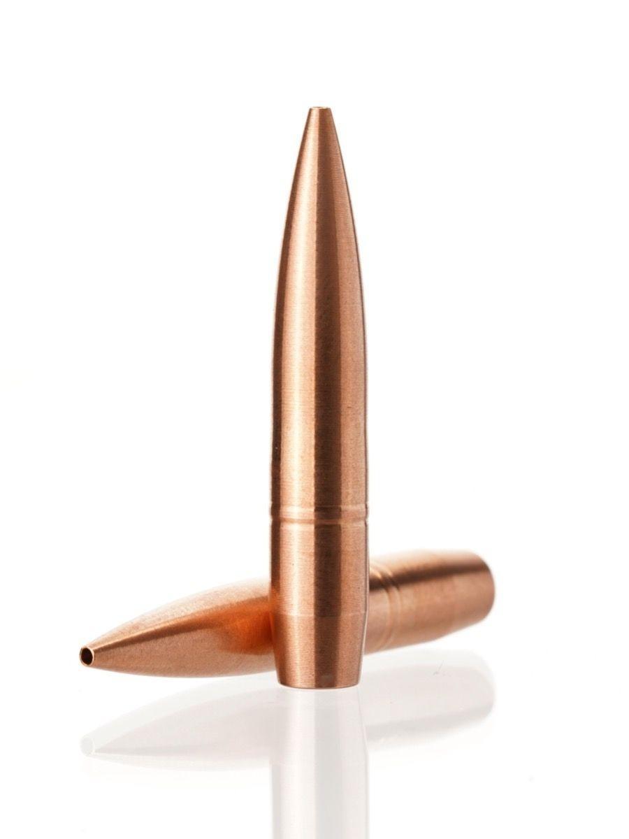 Cutting Edge MTH (Match/Tactical/Hunting) Single Feed Bullets .264 (6.5mm) 140 gr 50/ct