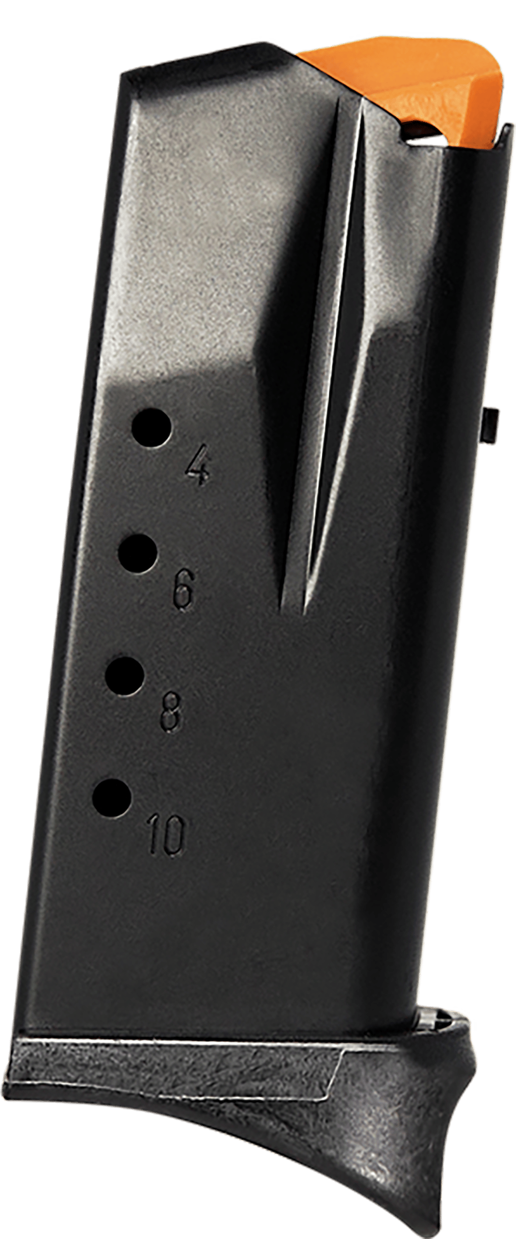 Kimber Mfg, Inc 1700132A R7 Mako  10rd Extended 9mm Luger Black