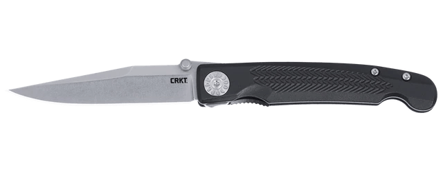 CRKT 4220      FIDUS                           BLK