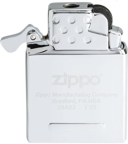 ZIPPO YELLOW FLAME BUTANE LIGHTER INSERT