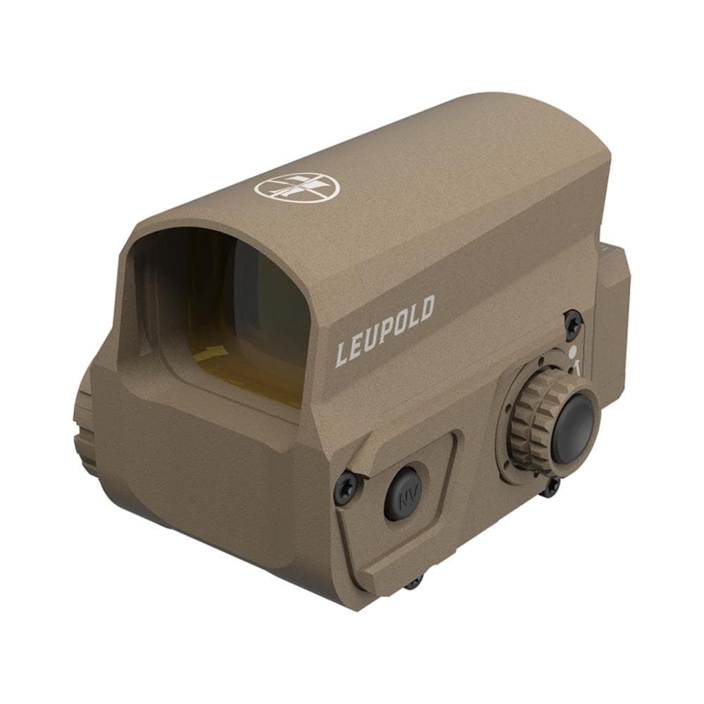 Leupold LCO Pro 2 Red Dot Sight FDE