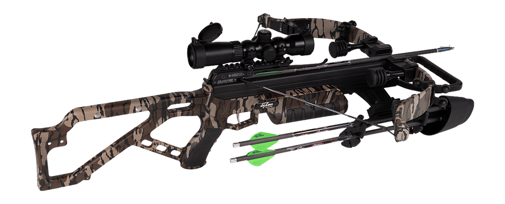 EXCALIBUR E16243      MAG MAX BOTTOMLANDS W/SCP