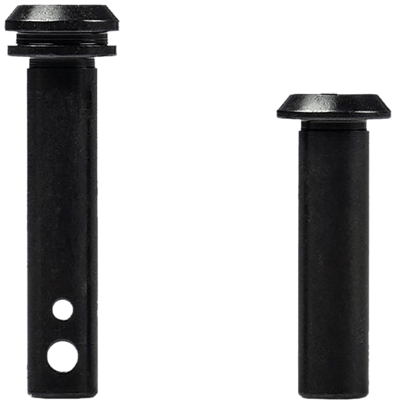 Aero Precision APRH101822  Pivot Pin Set AR-15 Black Steel