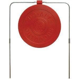 Do-All Outdoors Impact Seal Hanging Targets Big Gong Show