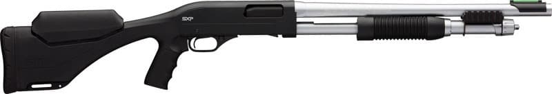 WINCHESTER SXP MARINE DEFENDER 20GA 3" 18" CHROME SYNTHETIC