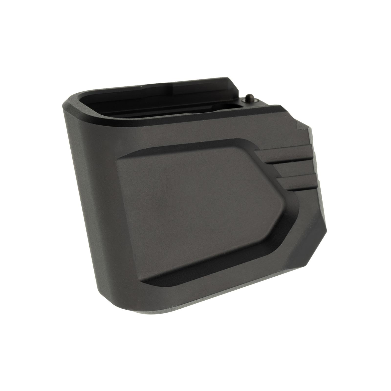 TYRANT MAG EXT FOR GLK43X/48 +4 BLK