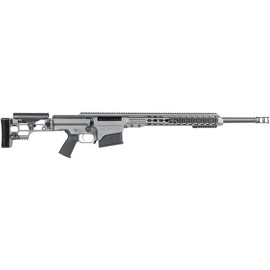 BARR MRAD 338LAP 26 HVY BBL GRY CERAKOTE 10RD
