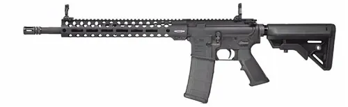 COLT ENHANCED PATROL RIFLE 5.56MM 14.5" MATTE BLACK SBR