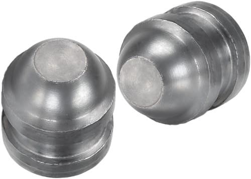 HATSAN VORTEX BIG BORE SUPREME 45 180GR RN 30 PER TIN !!