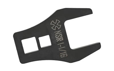 NOVESKE WRENCH NSR/NHR BARREL NUT N4