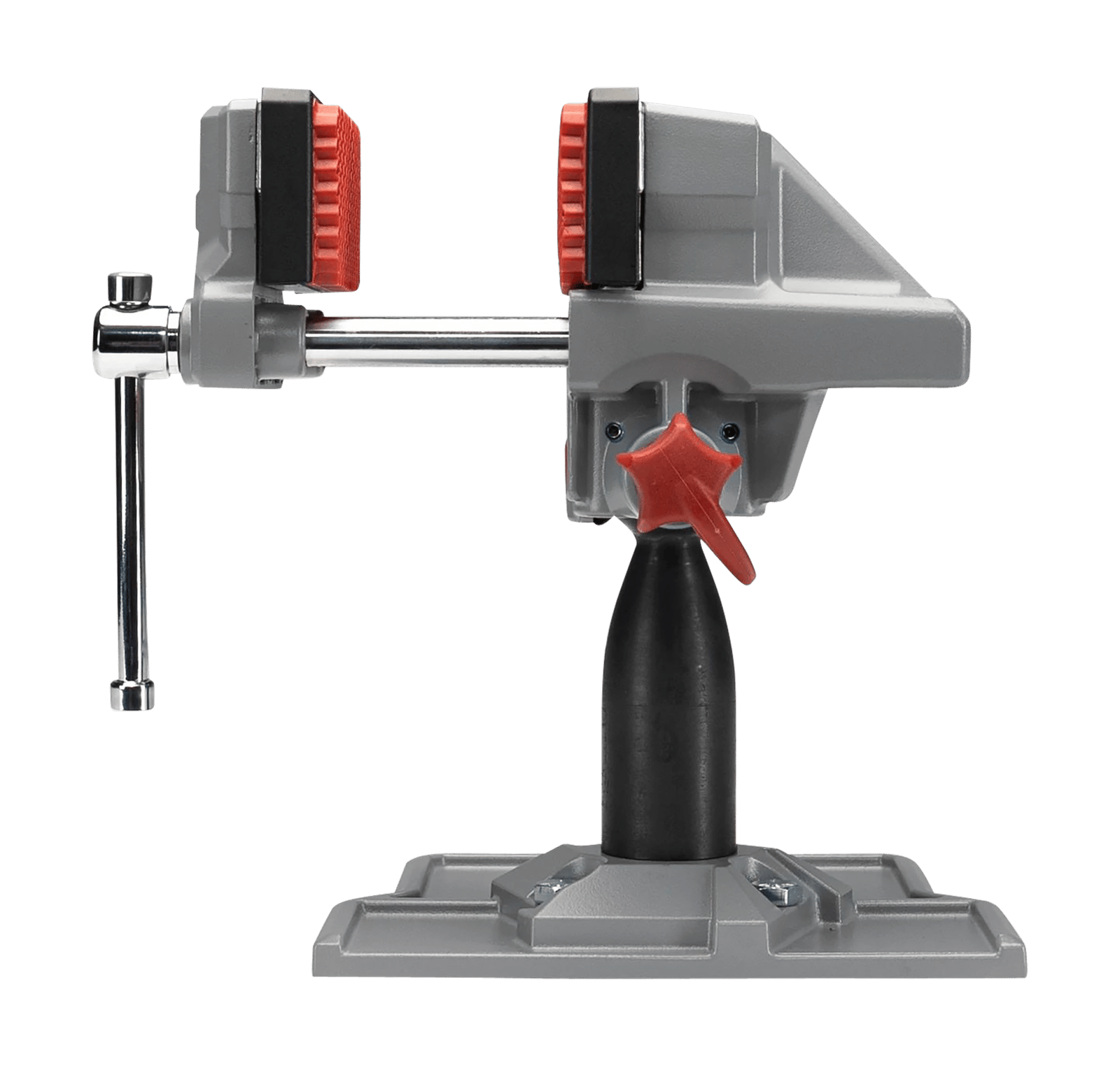 Tipton 4004923 Best Gun Vise 360 Gray/Red