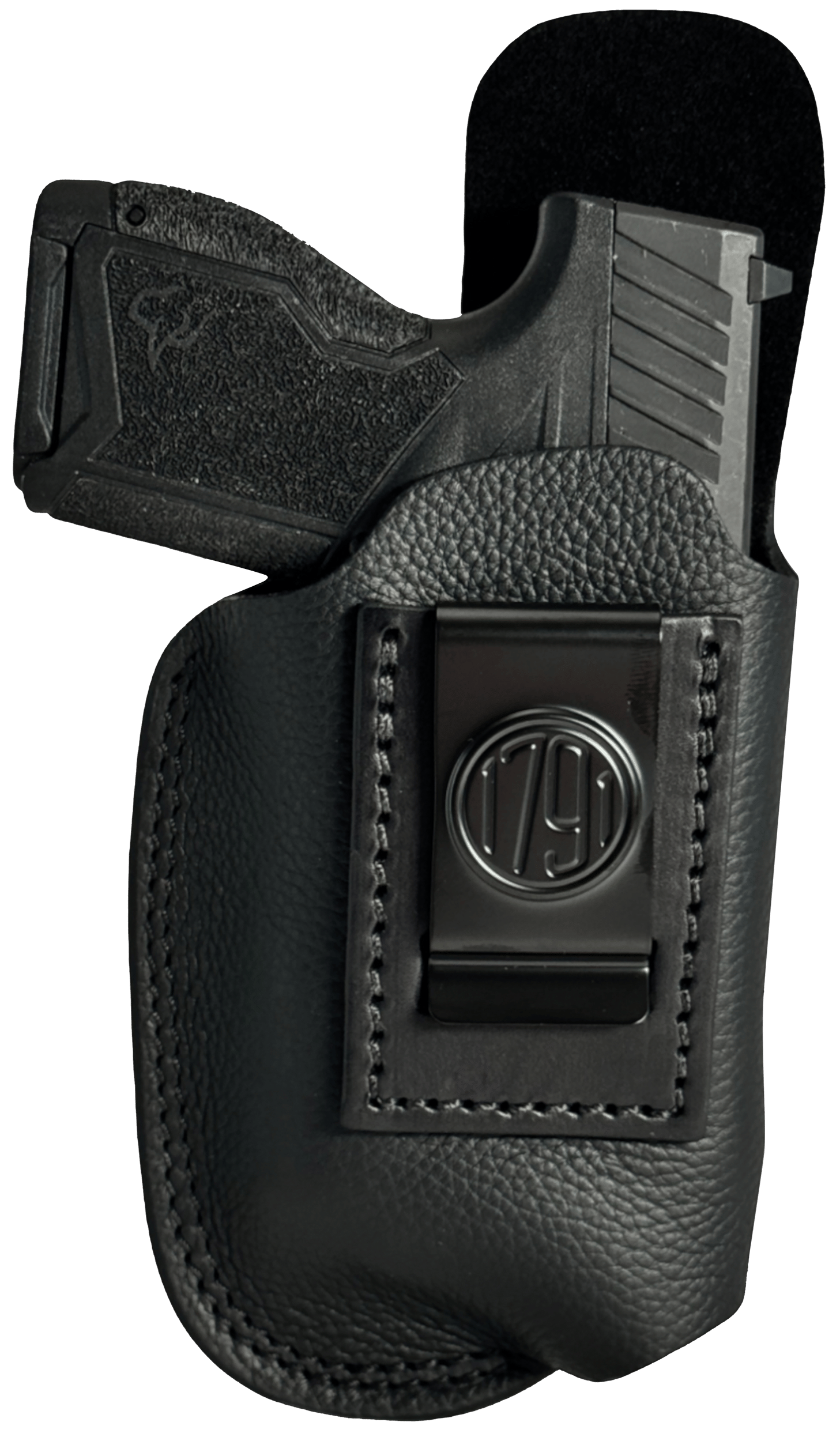 1791 Gunleather ORLBSCH3LNSBR Optic Ready Light Bearing  IWB Size 03 Night Sky Right Hand