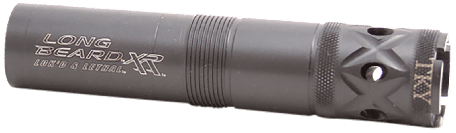 Carlson's Choke Tubes 70150 Long Beard Turkey Crio Plus Benelli 12 Gauge Ported 17-4 Stainless Steel