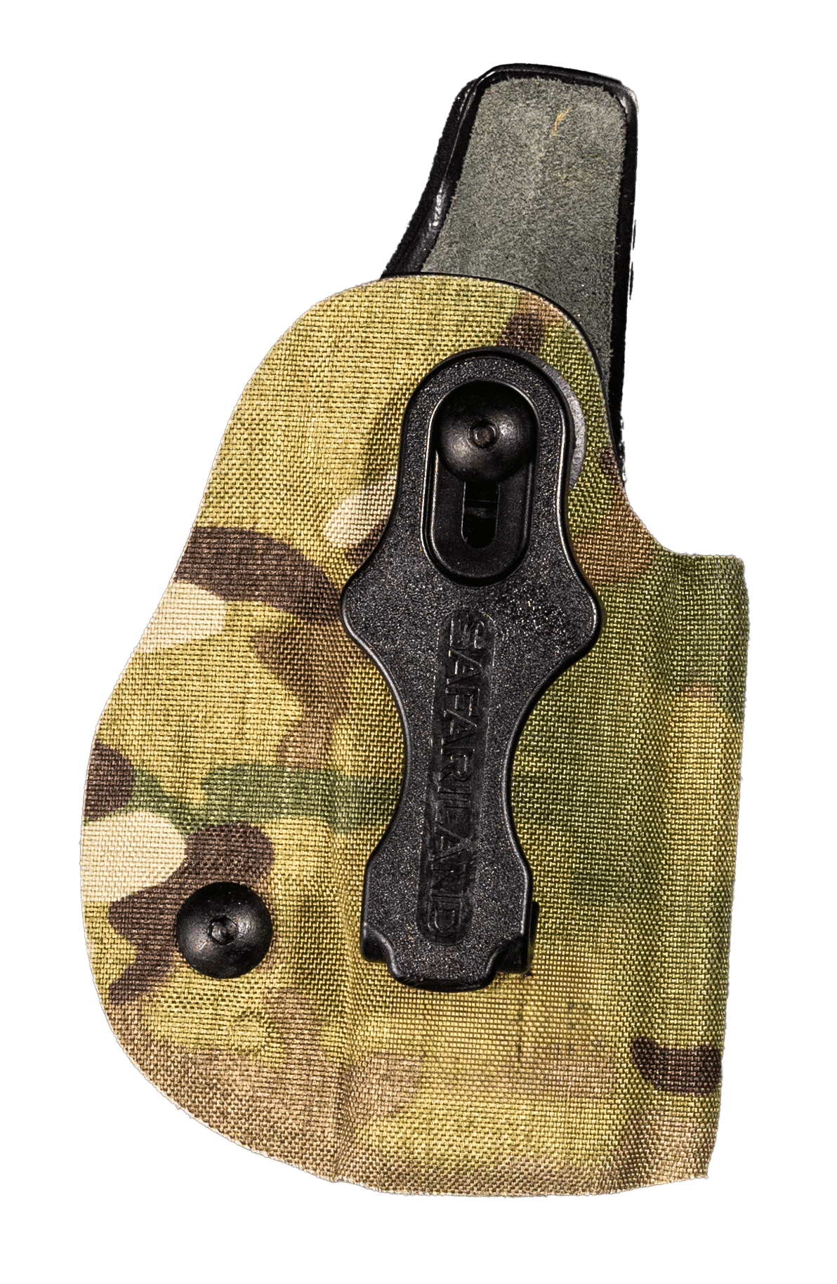 Safariland 20365701 Species  IWB Multi-Cam SafariLaminate Fits Sig P365 Right Hand