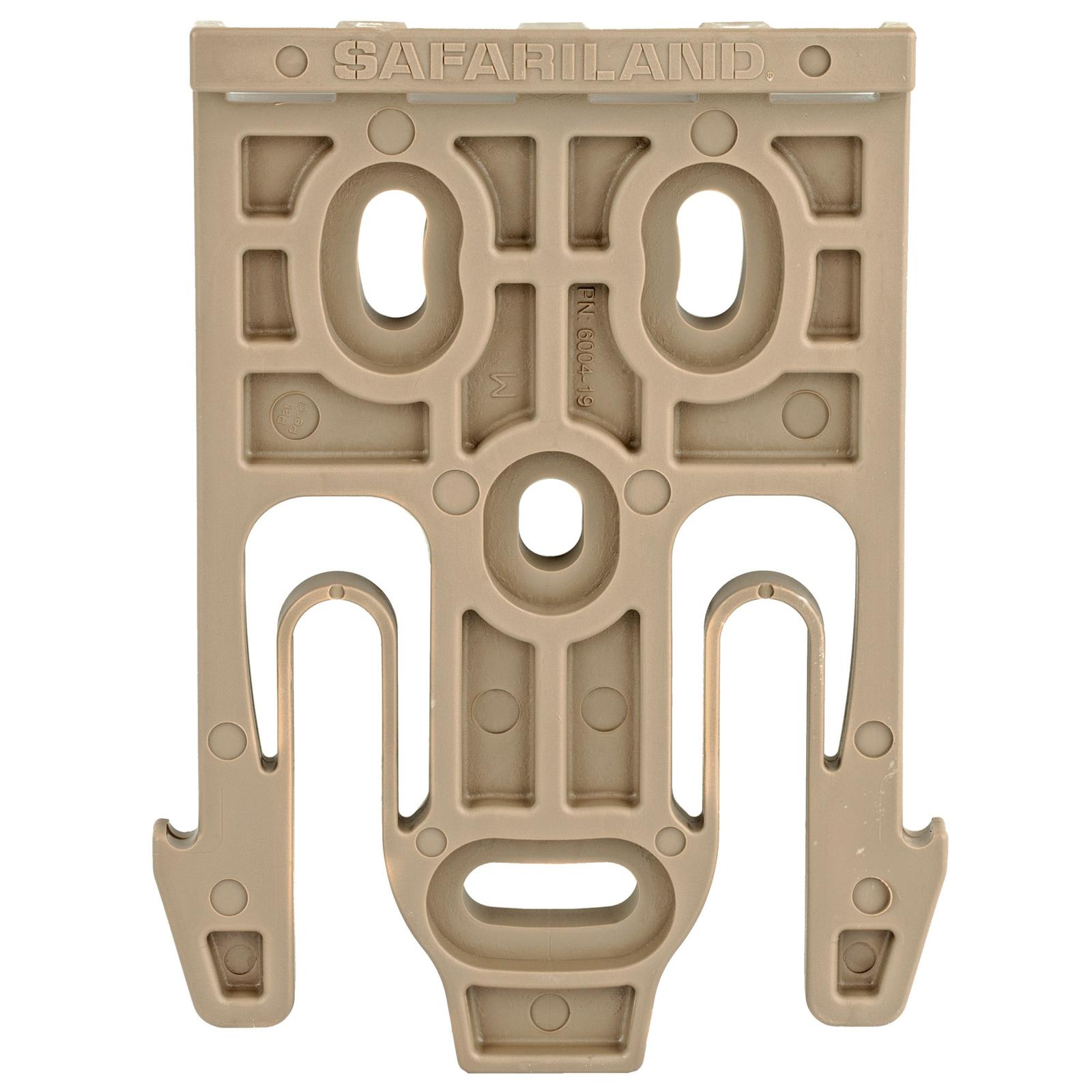 SL 6004 QLS LOCKING FORK FDE