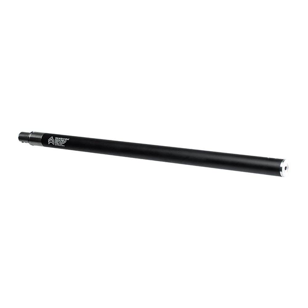 Angstadt Arms Vanquish 22 Suppressed Ruger Precision Rimfire Barrel .22 LR 12" Black