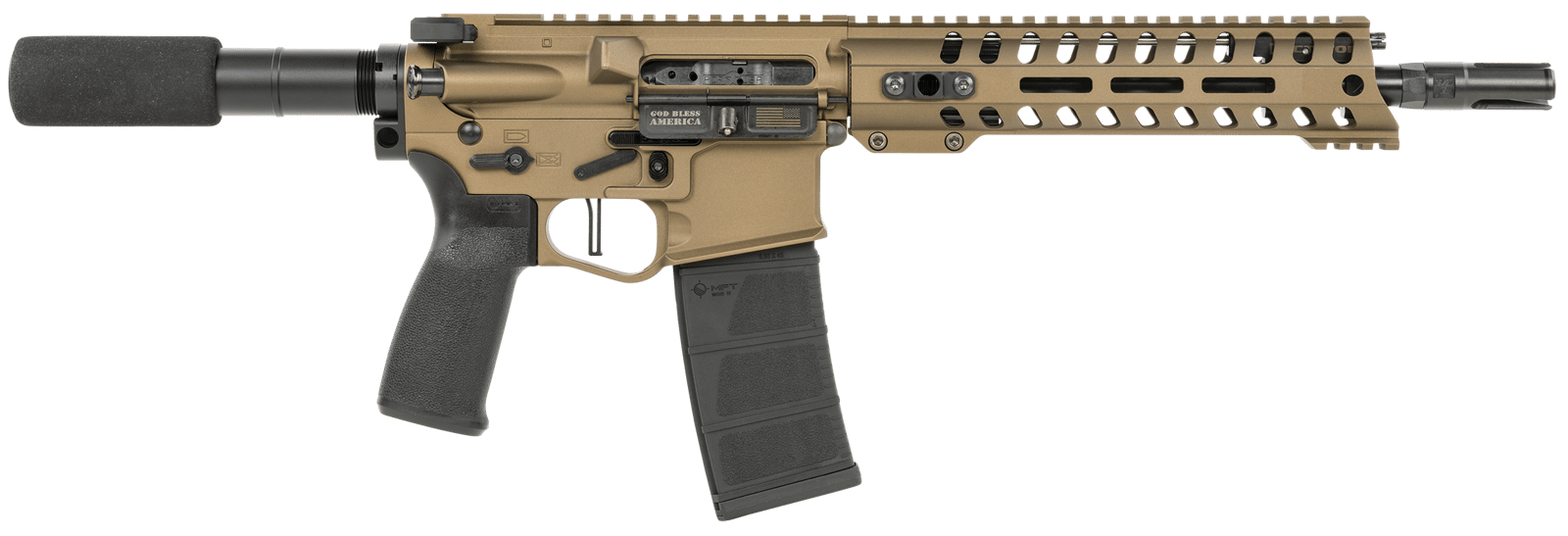 POF 01793 REN+ PSTL DI MFT 10 9M GEN4 556 BRNZ
