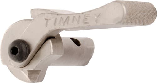 TIMNEY SAFETY LOW PROFILE FOR MAUSER 98 M98LPS NICKEL