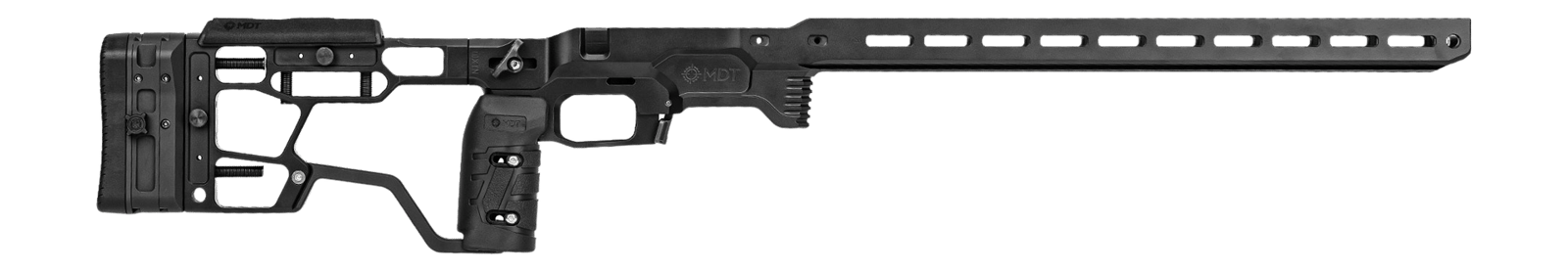 MDT 107169BLK CHASSIS ACC ELITE SYSTM SAV RH BLK