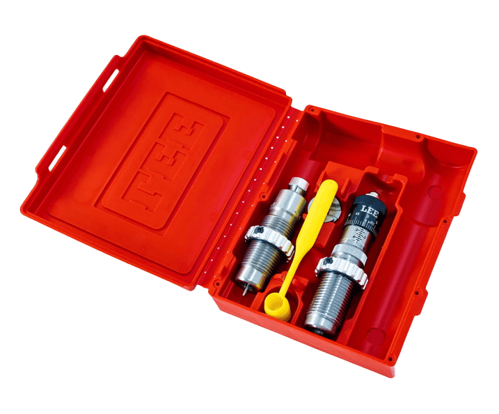 LEE 92416 MICROMETER FL DIE 257 ROB