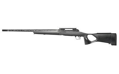 SAV 110 KYLM V2 308WIN 22" 4R GRY/BK