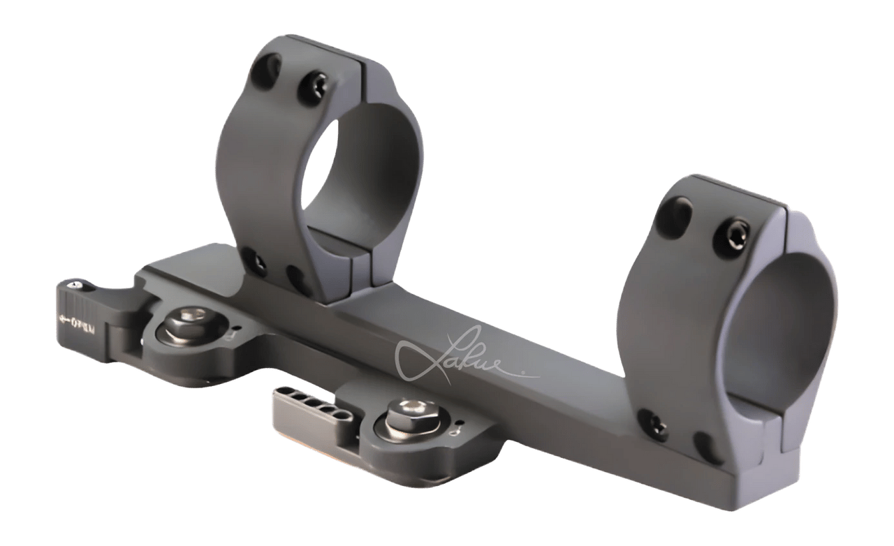 LARUE LT915-1.535-20-30 1.535"CNTLV MNT 20MOA 30MM