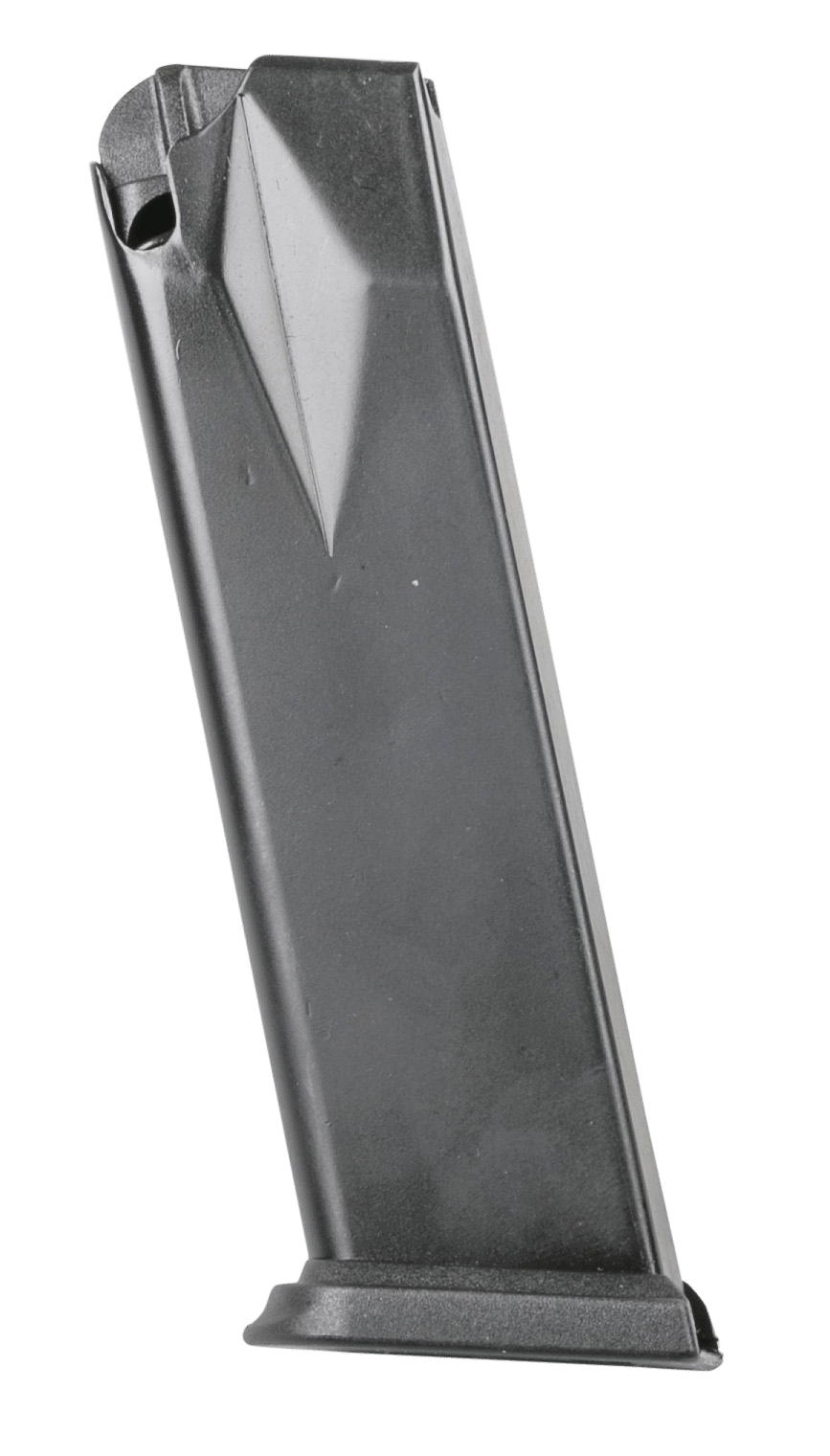 ProMag SPRA10 Standard  16rd 9mm Luger Fits Springfield XD Blued Steel