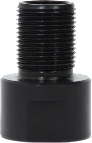 KAW VALLEY PRECISION THREAD ADAPTER 13.5X1 LH TO 1/2X28