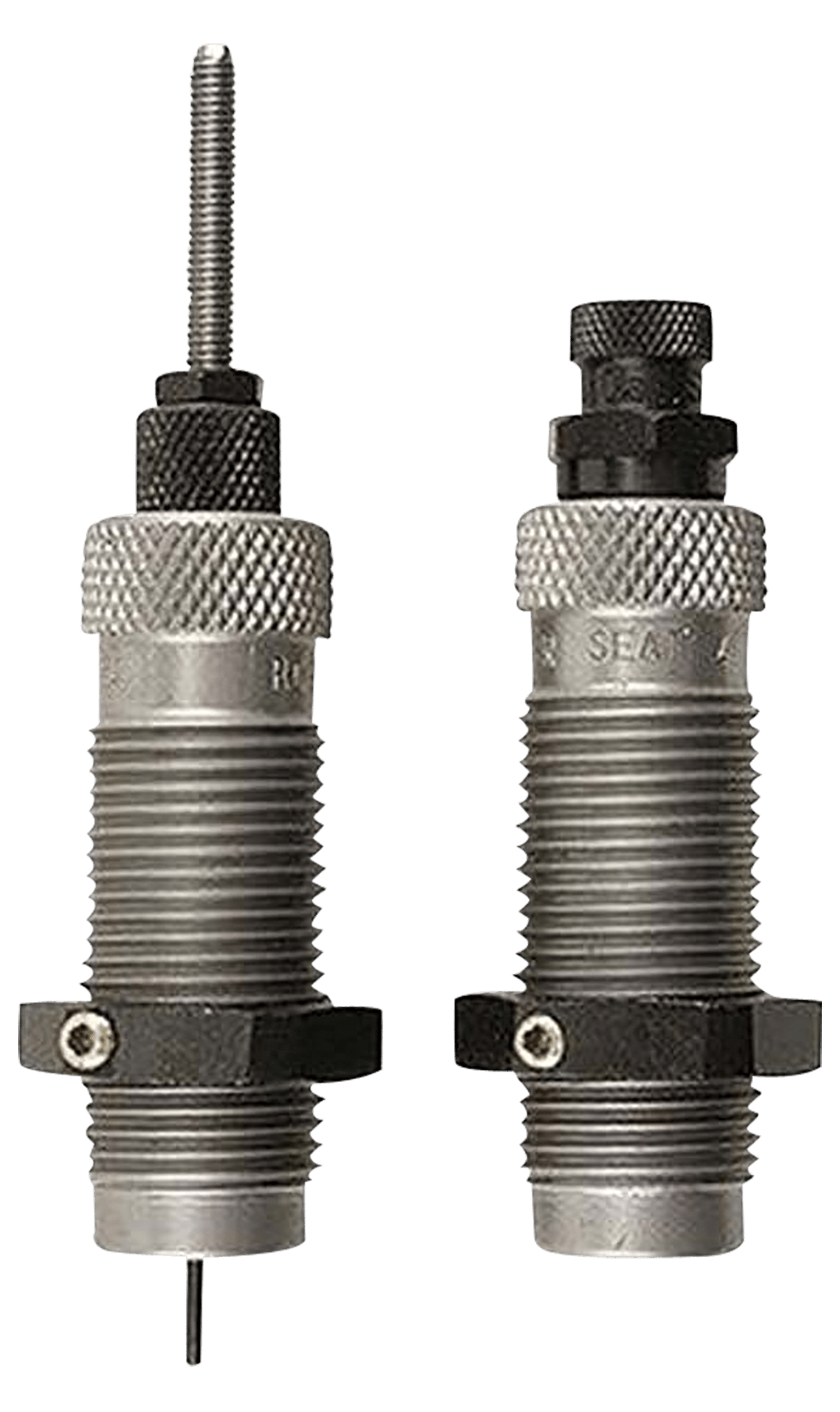 RCBS 13901 Full-Length 2-Die Set Group A 7mm-08 Rem
