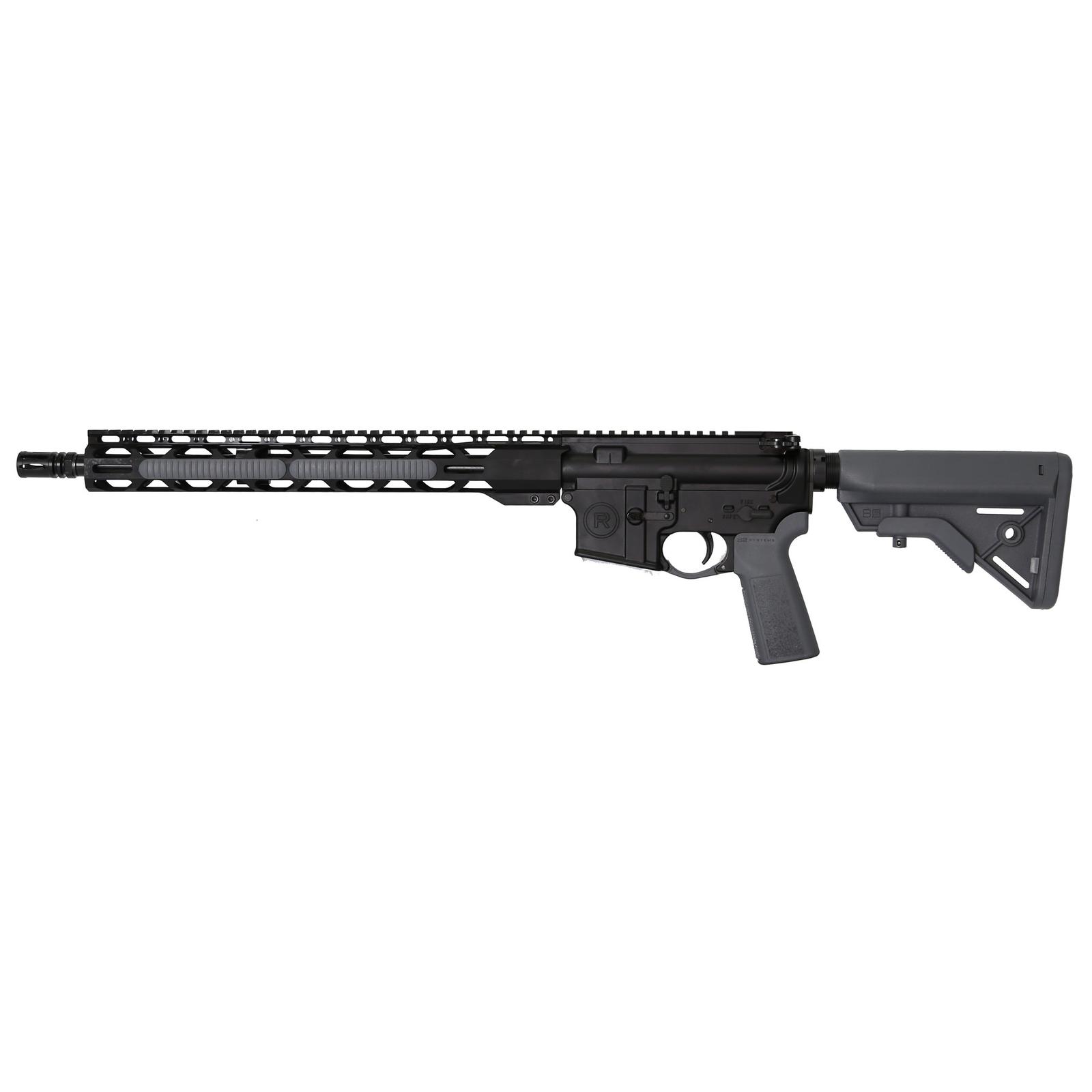 RADICAL 762X39 16" 10RD BLK/GRY