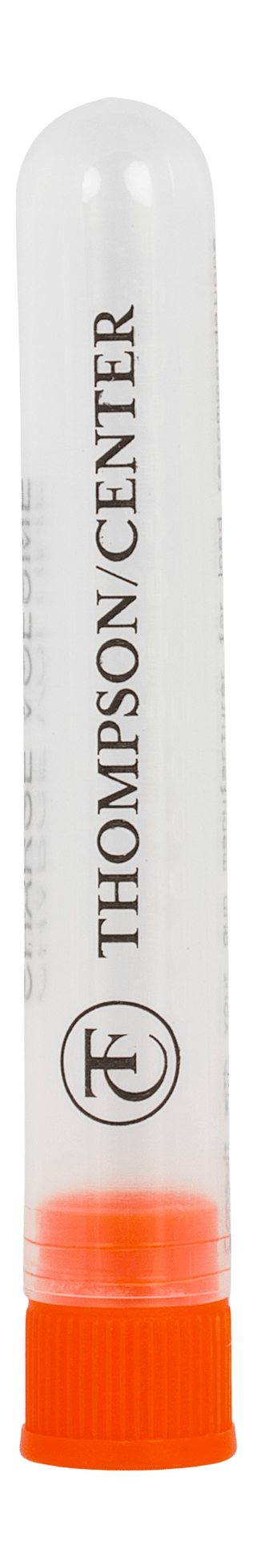 TCA 9056R MAGNUM POWDER CHARGING TUBES - 6PK