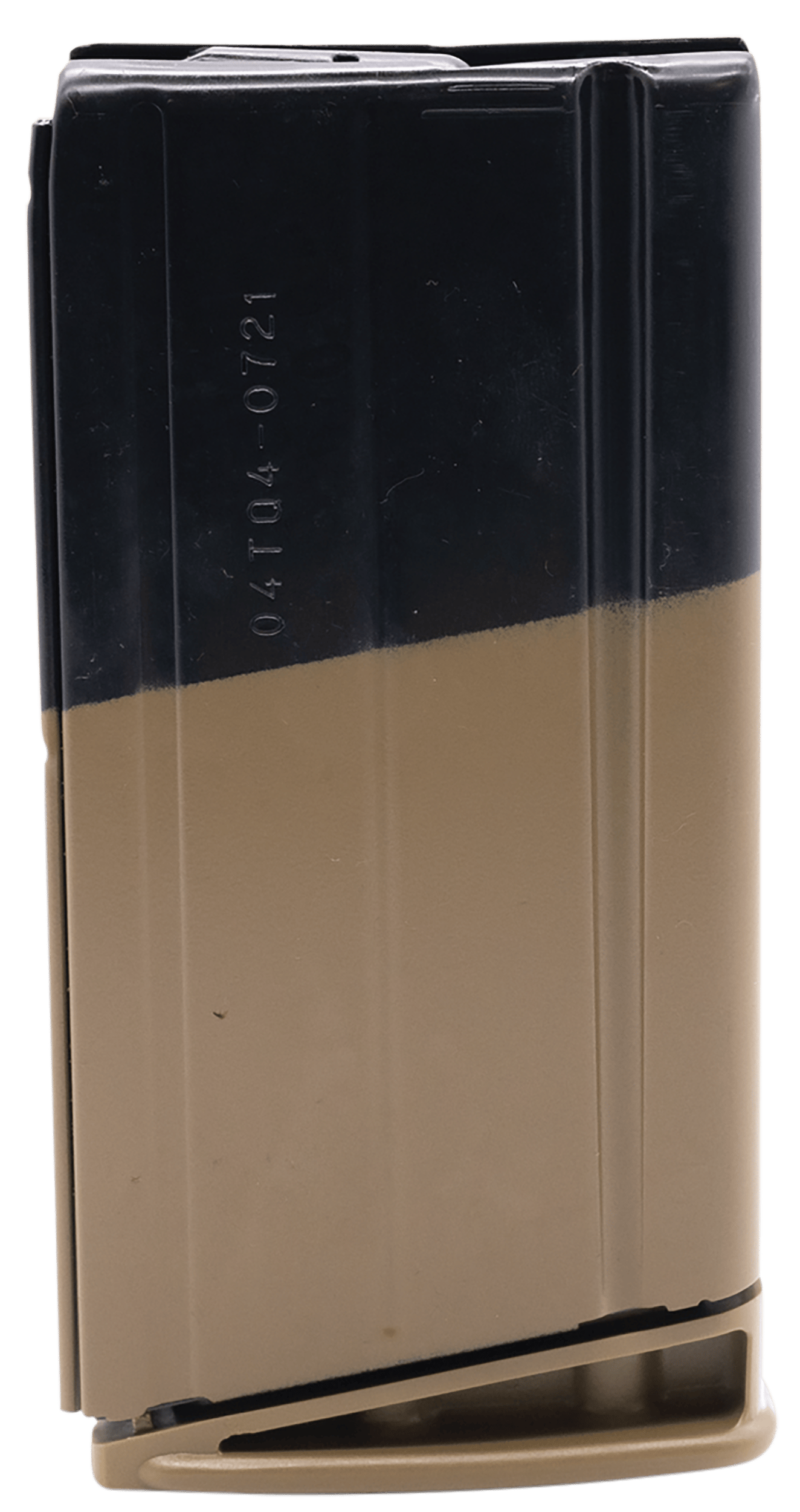 FN 98890 SCAR  20rd 6.5 Creedmoor/308 Win/7.62x51mm NATO FN SCAR 17S/20S Flat Dark Earth Steel