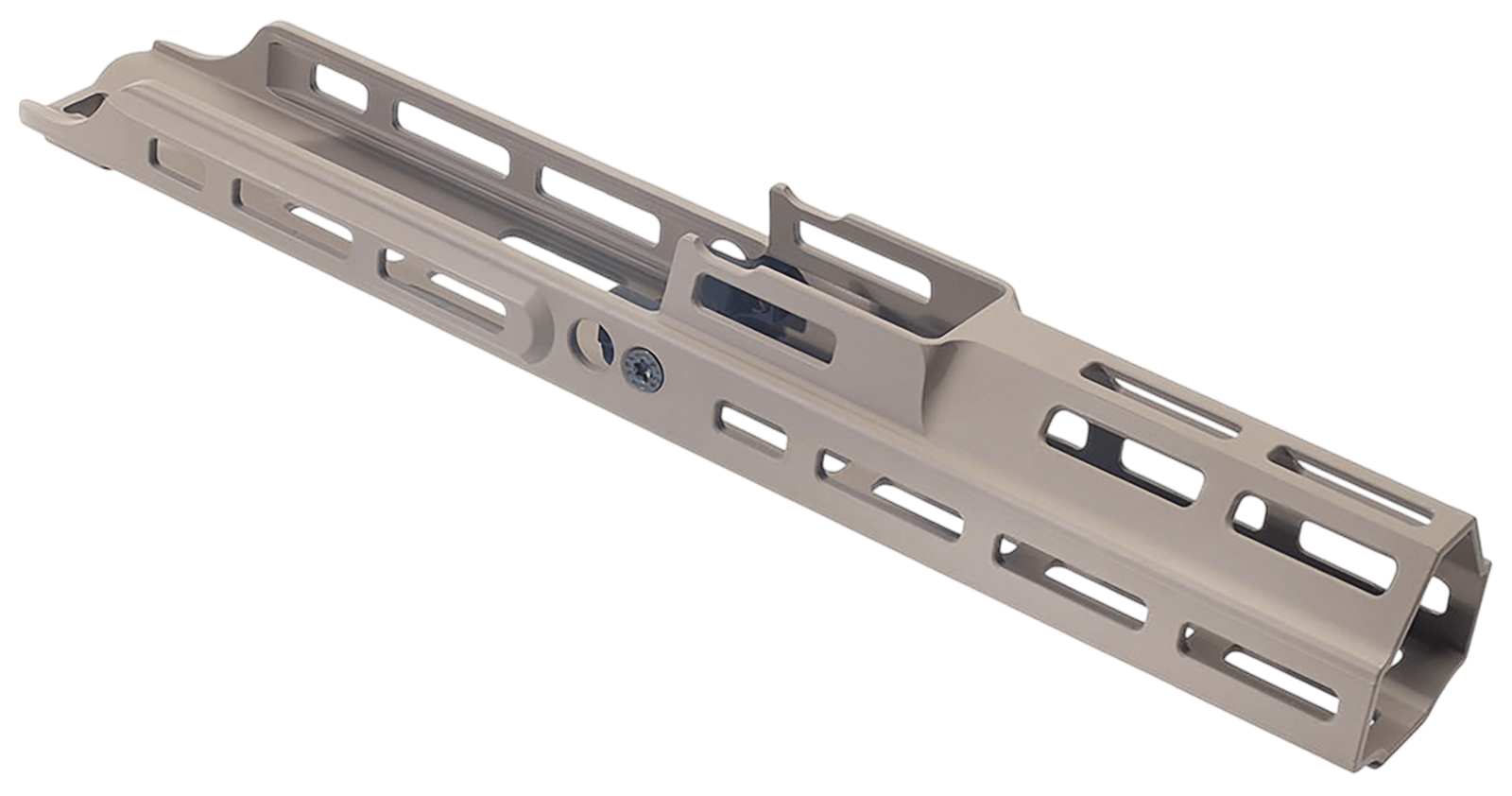 Kinetic Development Group MRX5-MK2-120 FN Scar Rail MREX MKII 6.5 FDE