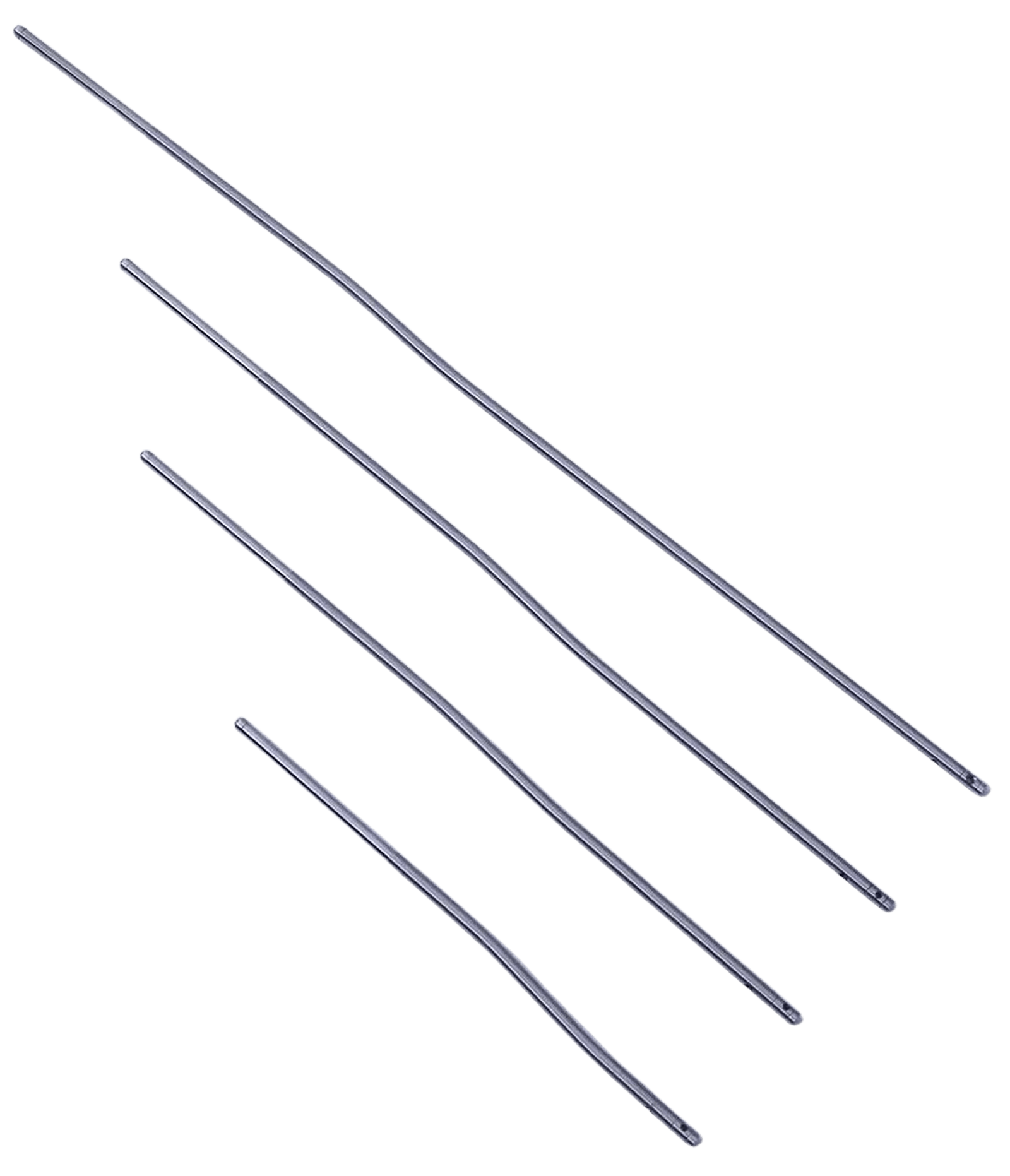 Armaspec ARM653-RL Rifle Length Gas Tube AR15/10 Stainless Steel 15.12"