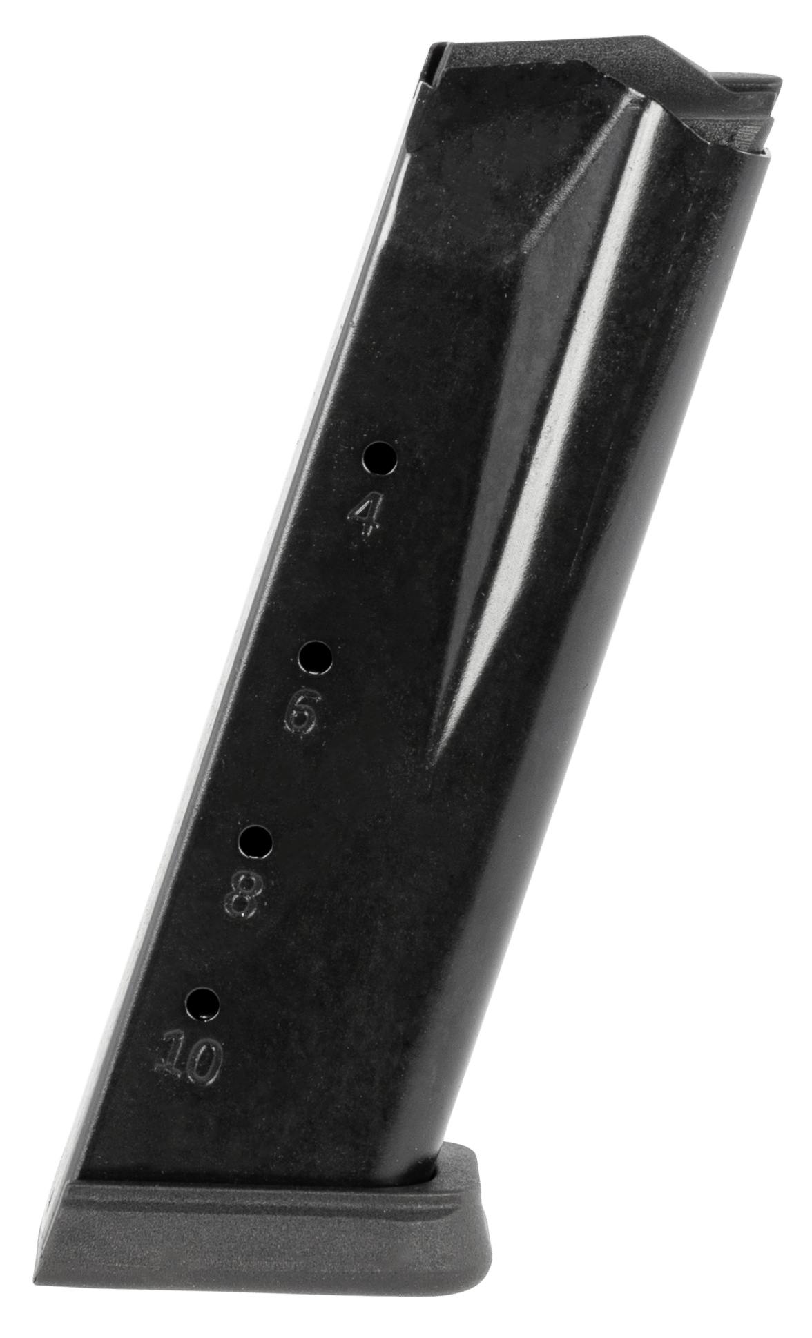 ProMag RUG23 Standard  10rd 45 ACP Fits Ruger SR Blued Steel