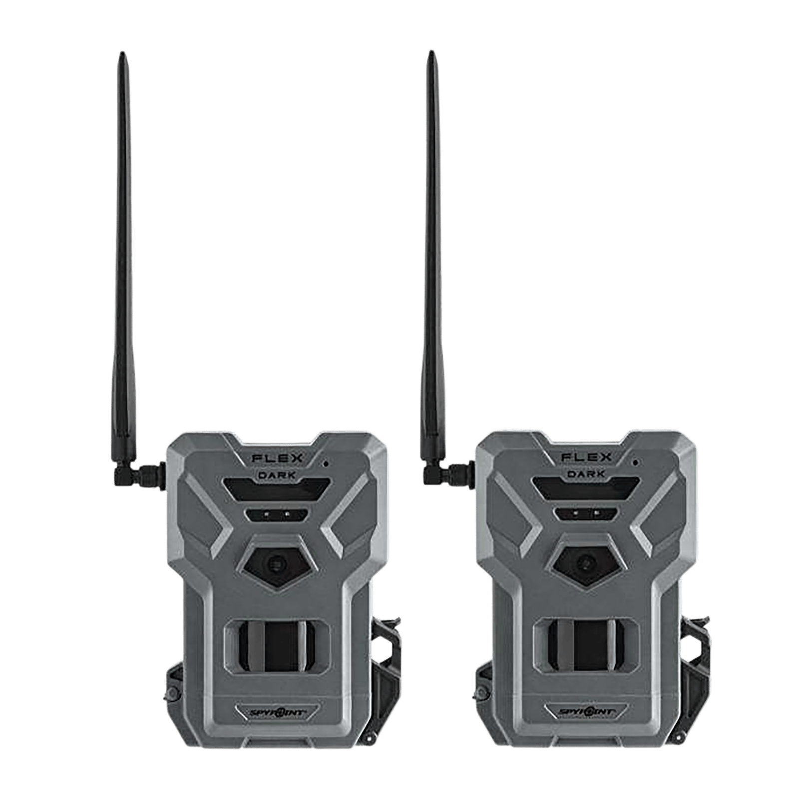 SPYPOINT 01813 FLEX-DARK TWIN PACK