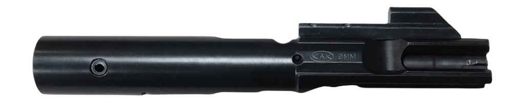 KAK MO-KAK-9MM       KAK 9MM ENHANCED BCG
