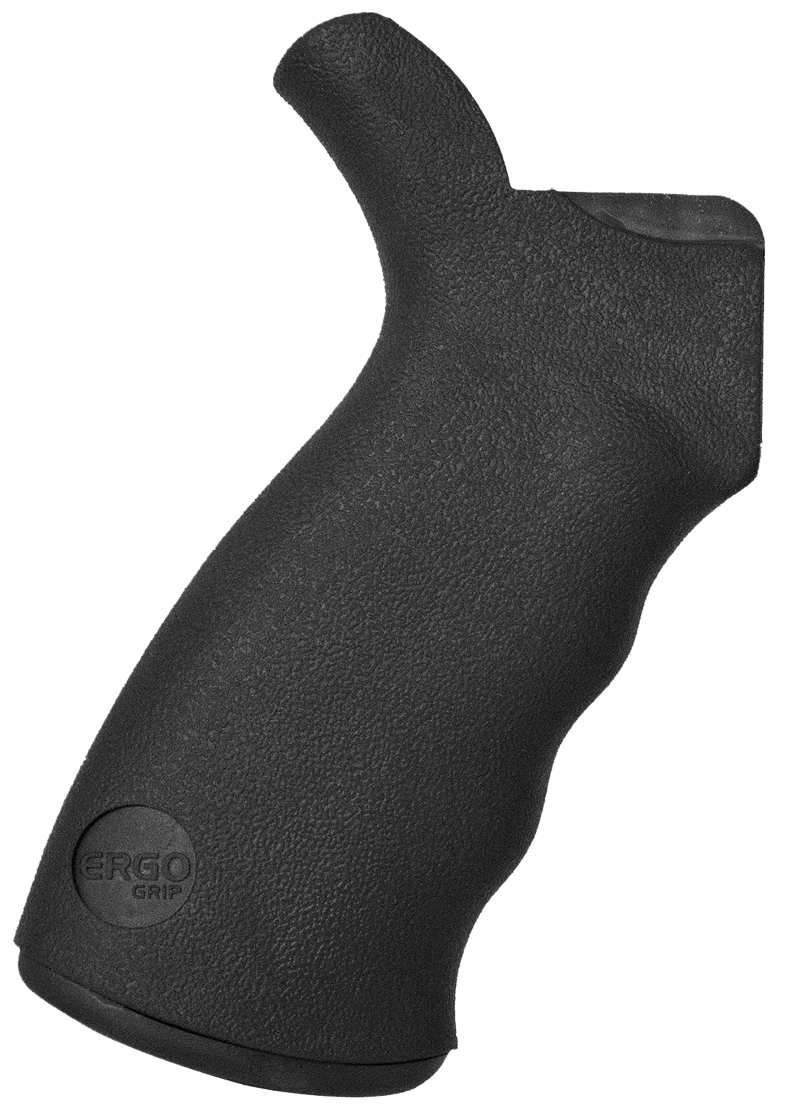 Ergo 4011BK Original  Black Suregrip Rubber w/Rhino Hide Texture For AR-15