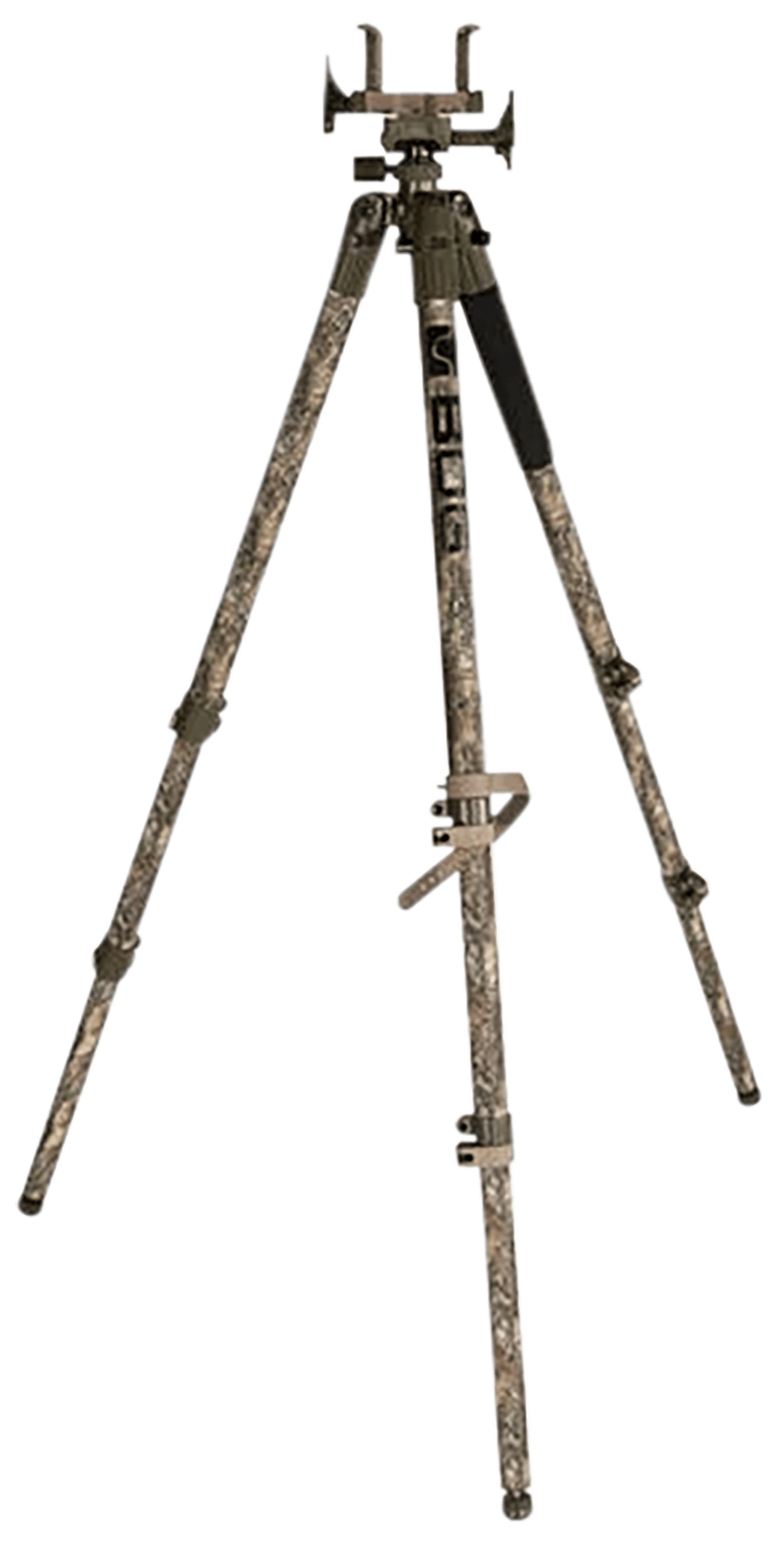 Bog-Pod 1134446 DeathGrip  Tripod Realtree EXCAPE Aluminum 7"-59"