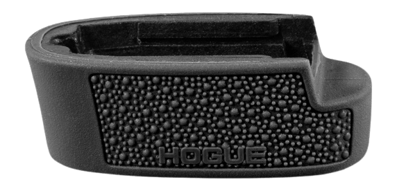 HOG 17410   OM RUB GRIP EXT BASE PAD M&P 45 7R BLK