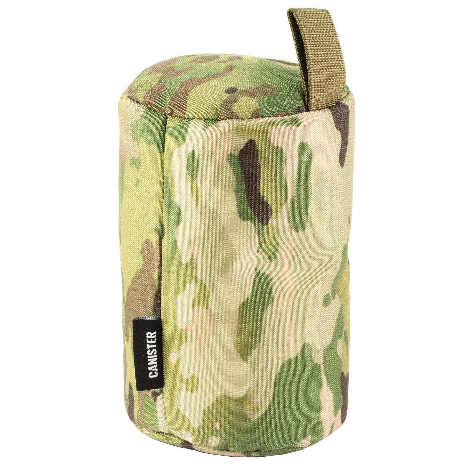 MDT MED CANISTER REG FILL MC