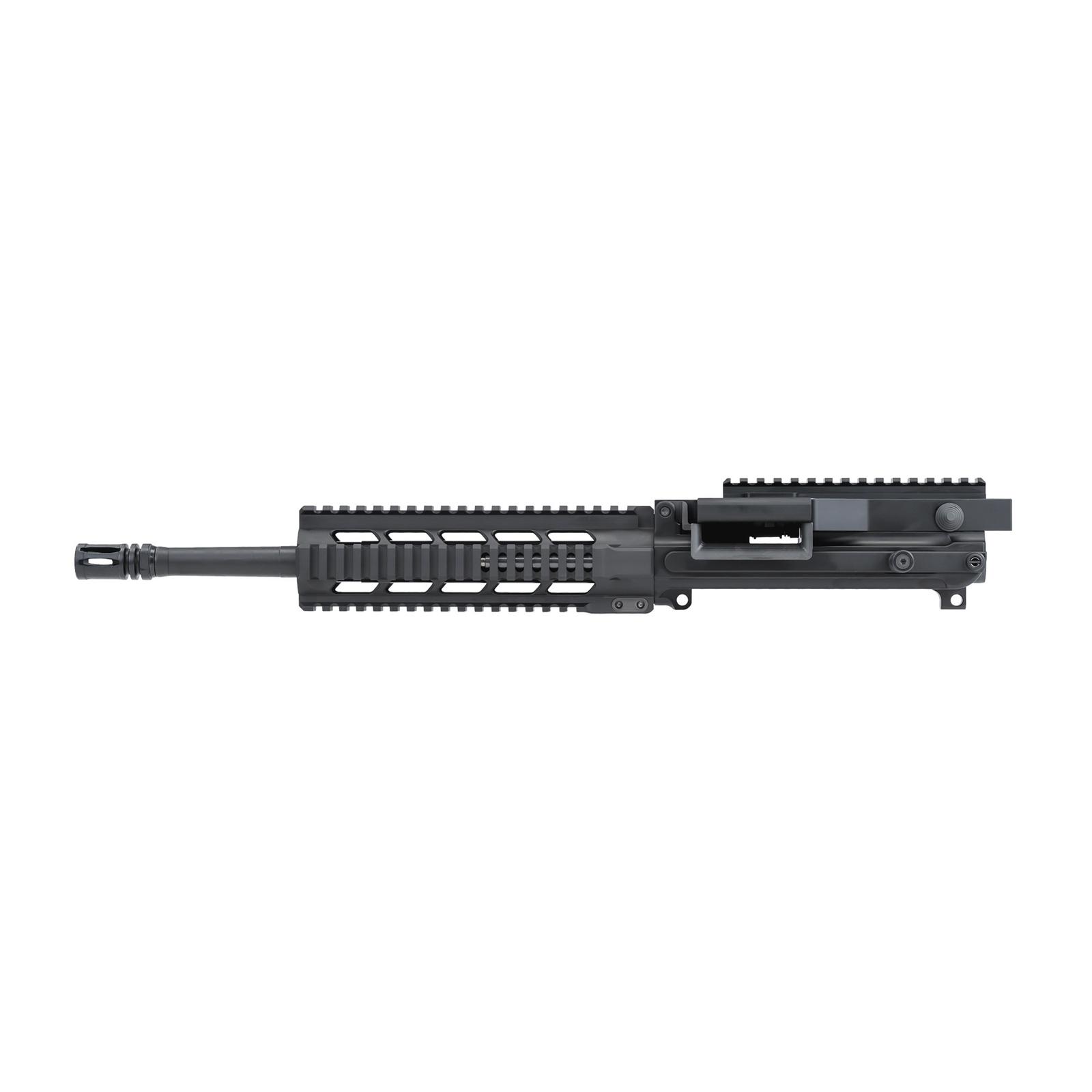 FIGHT DFX UPR 556 PIC 12.5" BLK