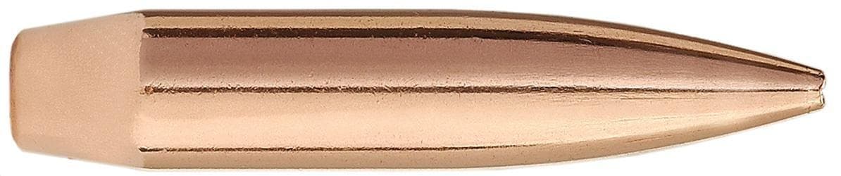 Sierra MatchKing Rifle Bullets (500/ct) 6.5mm/.264 cal .264" 140 gr HPBT