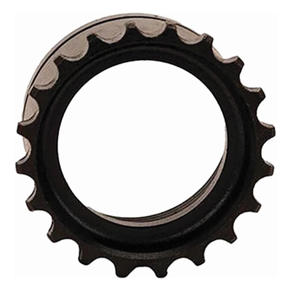 Daniel Defense AR-15 Barrel Nut Black