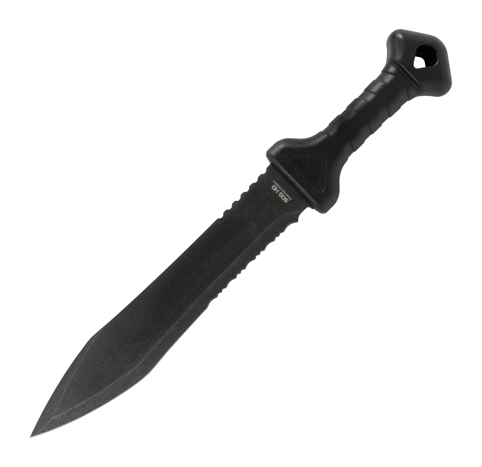 SOG 17-44-06-43  PHANTOM STRIKE MACHETE II HQ 12.6