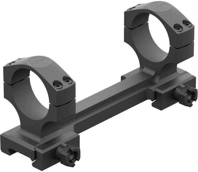 Leupold 176885 Integral Mounting System Mark IMS Black Aluminum 34mm Tube Picatinny Rail Mount Bolt Action 20 MOA