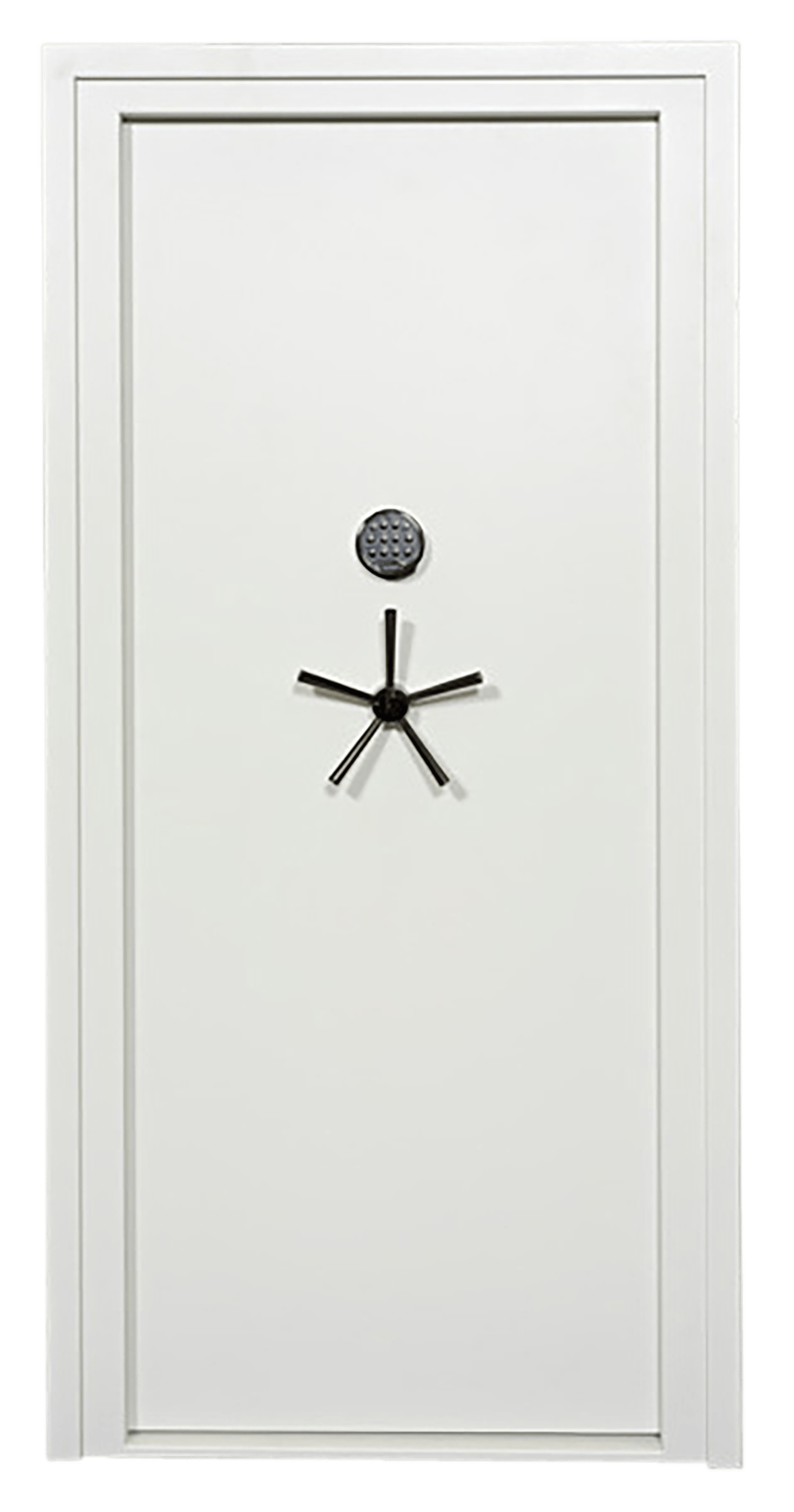 Hornady 75420 SnapSafe Premium Vault Door 81" High