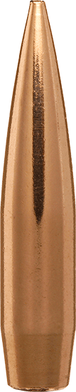 Berger Bullets 24528 VLD Hunting Long Range 6mm 105gr Boat Tail 100/Box