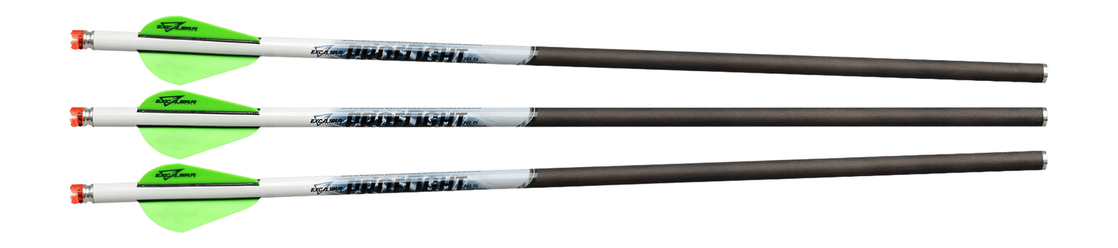EXCALIBUR 22EXP16IL-3 PROFLIGHT 16.5"  ILLUM 3PK