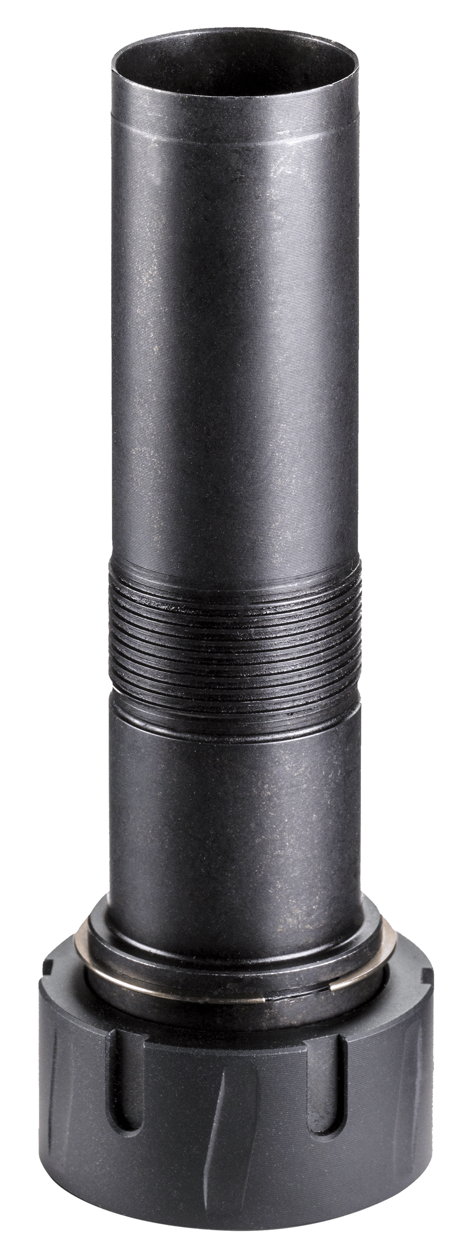 Banish(Silencer Central) 100000350027 Banish 12  Fits 6.70" Long Steel Black